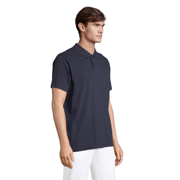 PULSE - PULSE UNISEX POLO