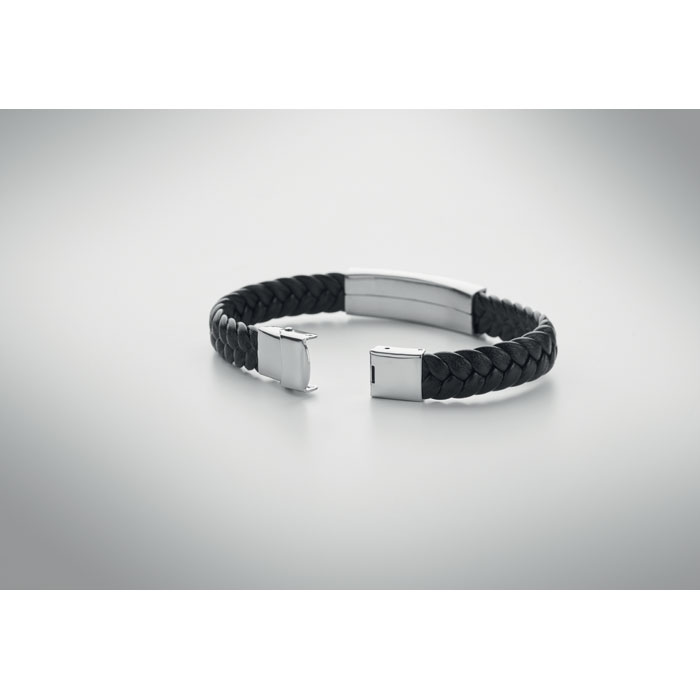 FAULET - Geflochtenes Armband 21 cm