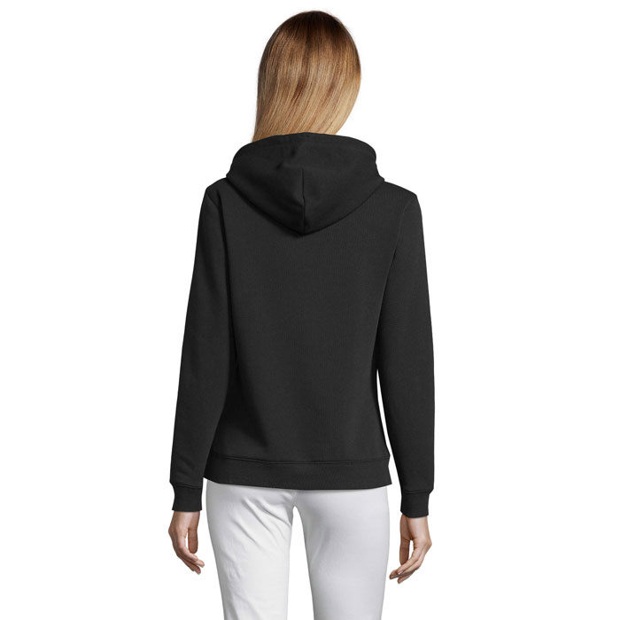 SPENCER WOMEN - SPENCER Damen Sweater 280g