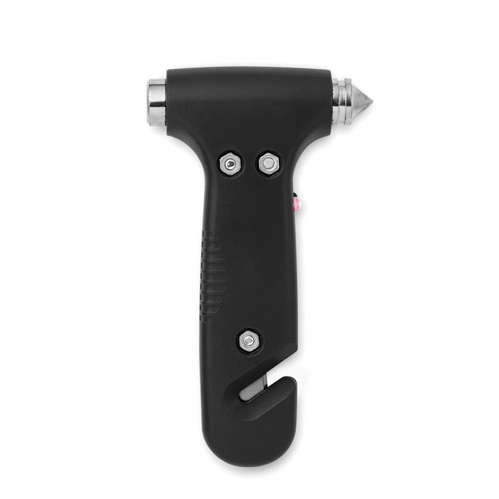 RESQ - 3 in 1 Notfall-Hammer
