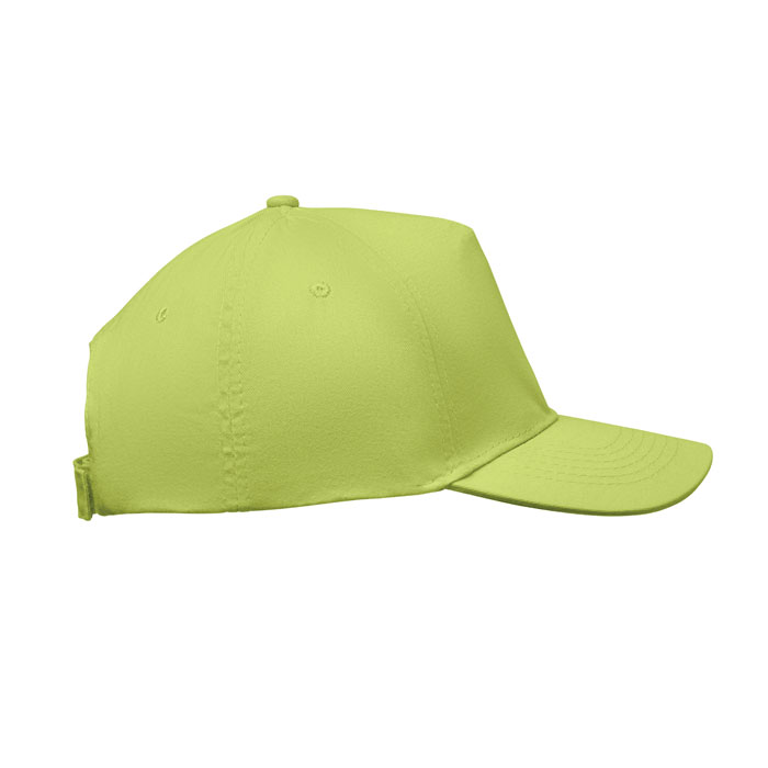 SUNNY - Baseball Kappe 5 Panels