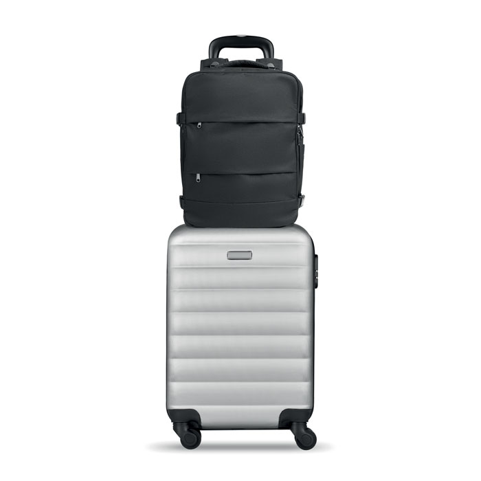FLYHIGH - Rucksack in Kabinengröße