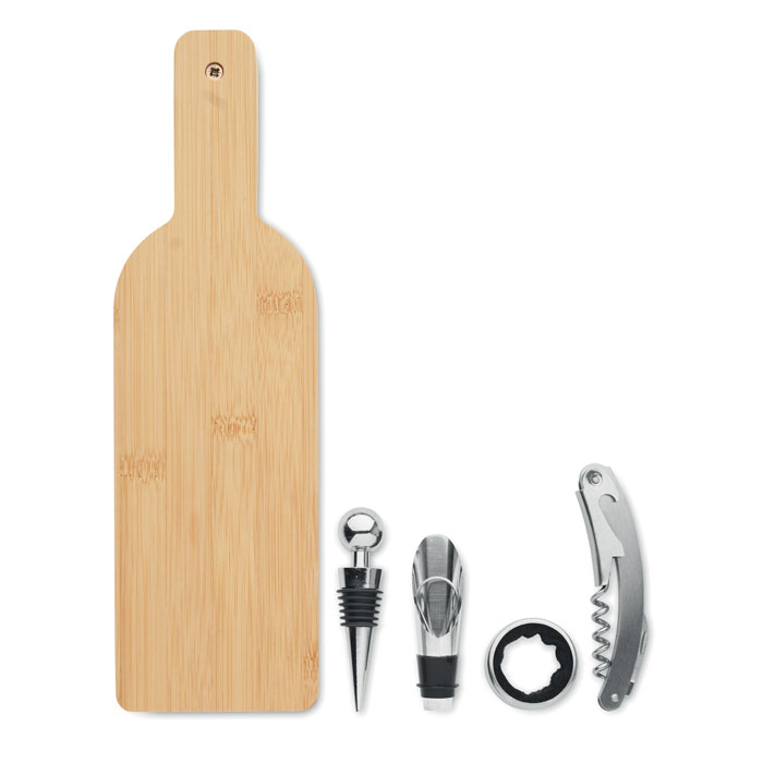 VINOVAULT SET - Weinset