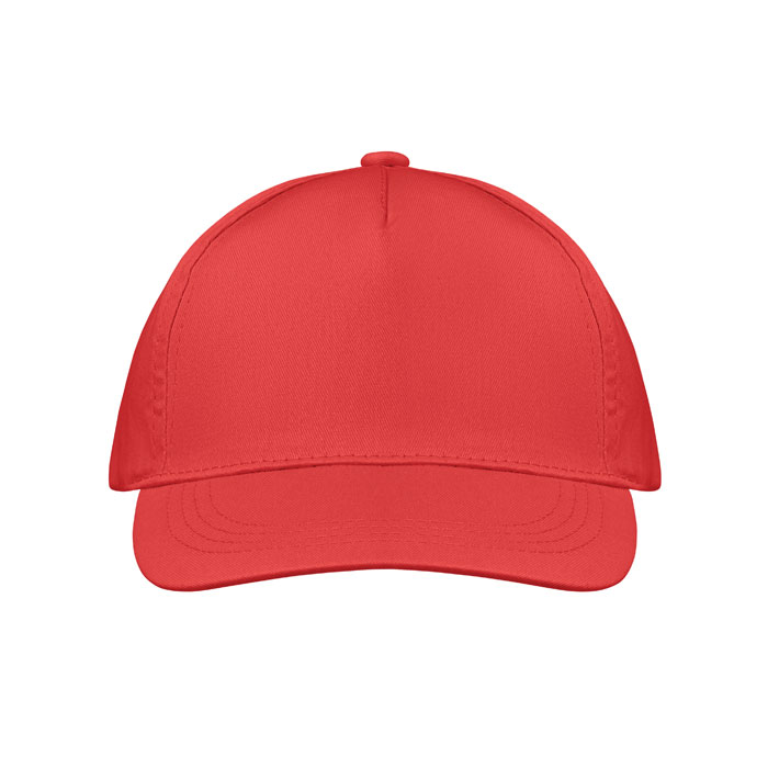 BUZZ - 5-Panel-Baseball-Cap