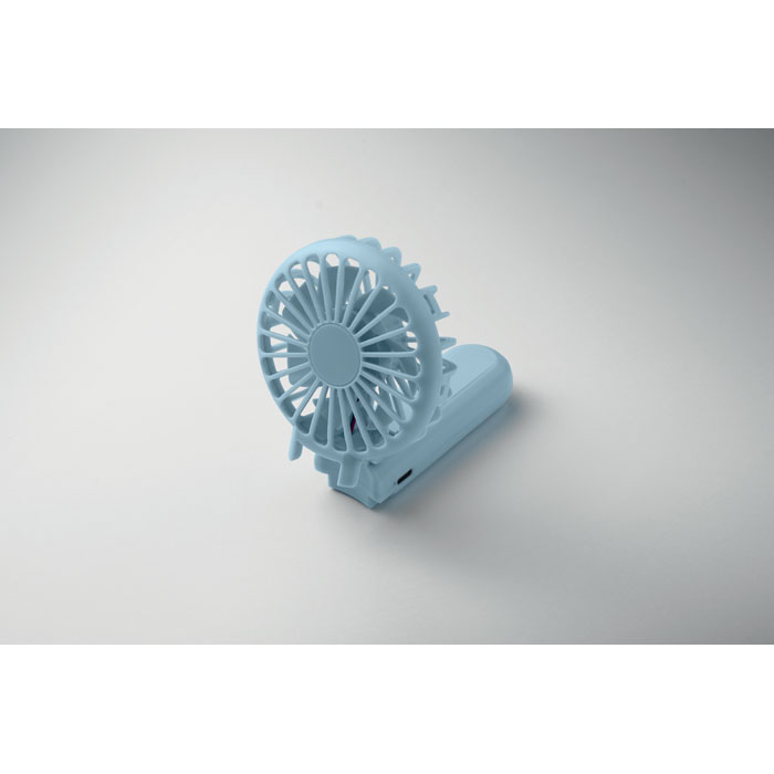 IBERA - Klappbarer Ventilator