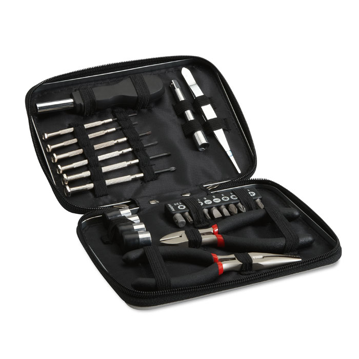PAUL - Werkzeug-Set