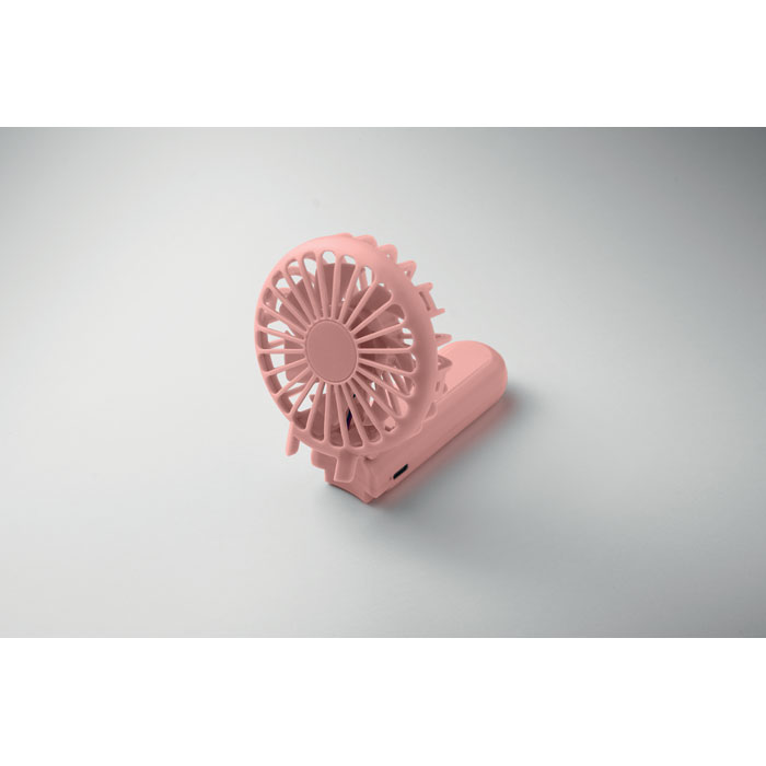 IBERA - Klappbarer Ventilator