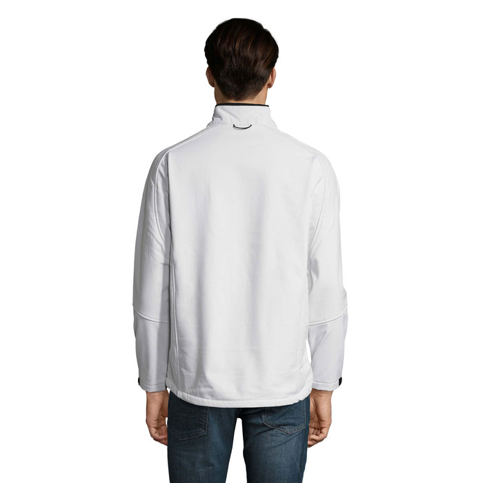 RELAX - RELAX HERREN JACKE 340g