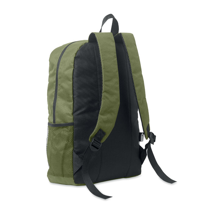 HIGE - Rucksack 600D RPET Polyester