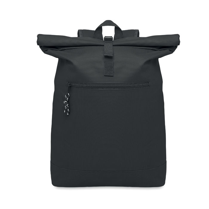 IREA - Rolltop-Rucksack 600D