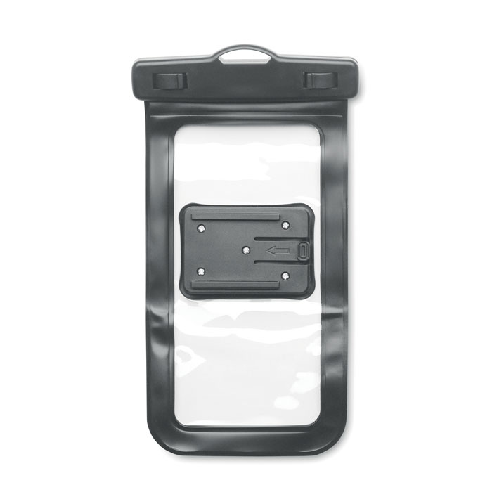 SOSTENER - Fahrrad-Smartphone-Halter PVC