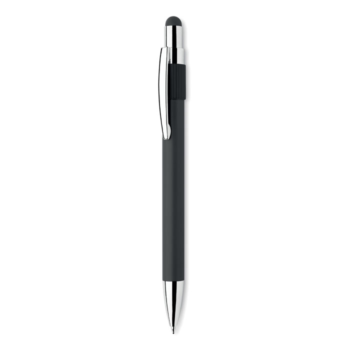 EDD - Druckkugelschreiber mit Stylus