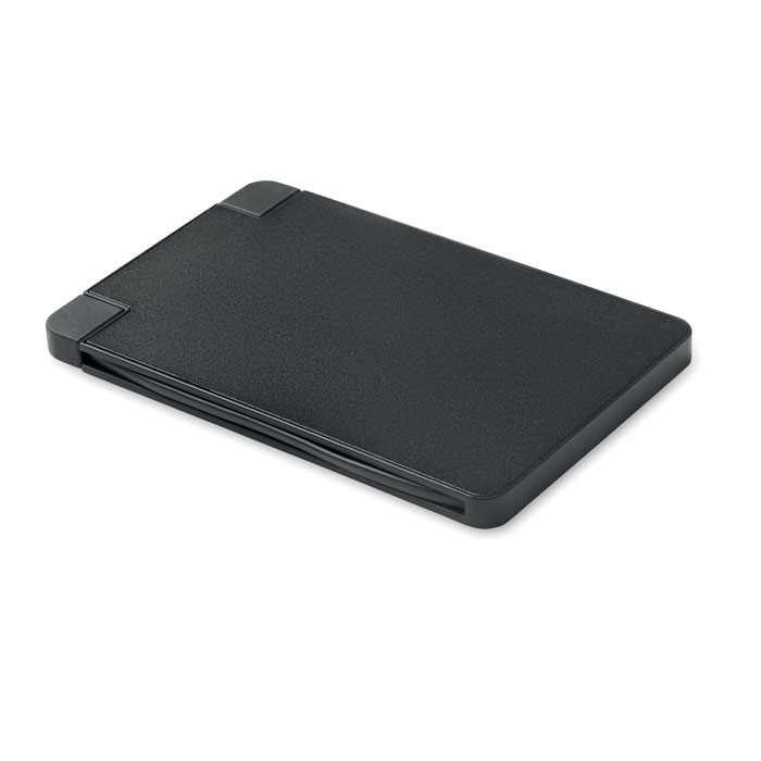 SLIMPO - Magnetische Powerbank 2500 mAh