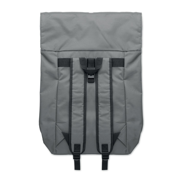 IREA - Rolltop-Rucksack 600D