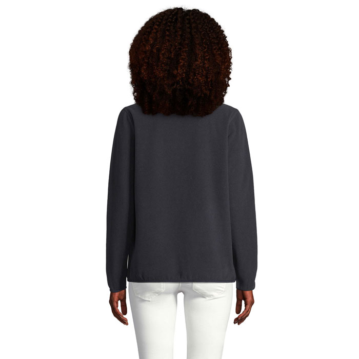 FACTOR WOMEN - FACTOR DAMEN MICROFLEECE