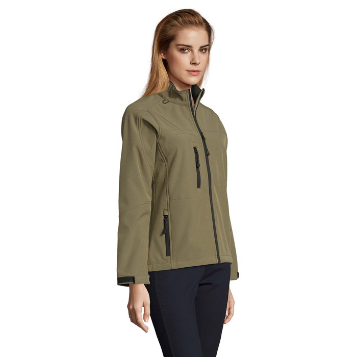 ROXY - ROXY DAMEN JACKE 340g