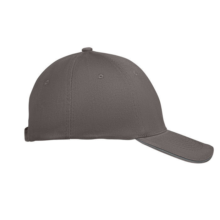 BUFFALO - 6-Panel-Baseball-Cap