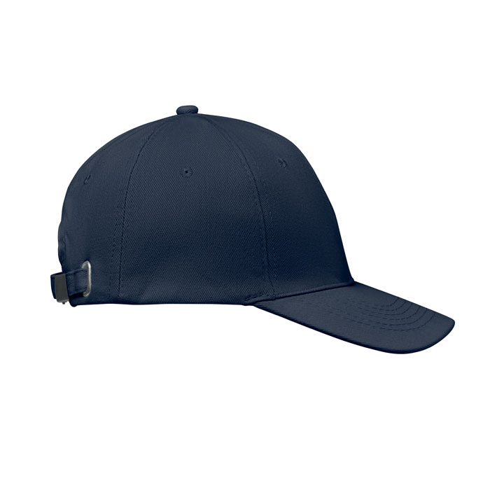 BUFFALO - 6-Panel-Baseball-Cap
