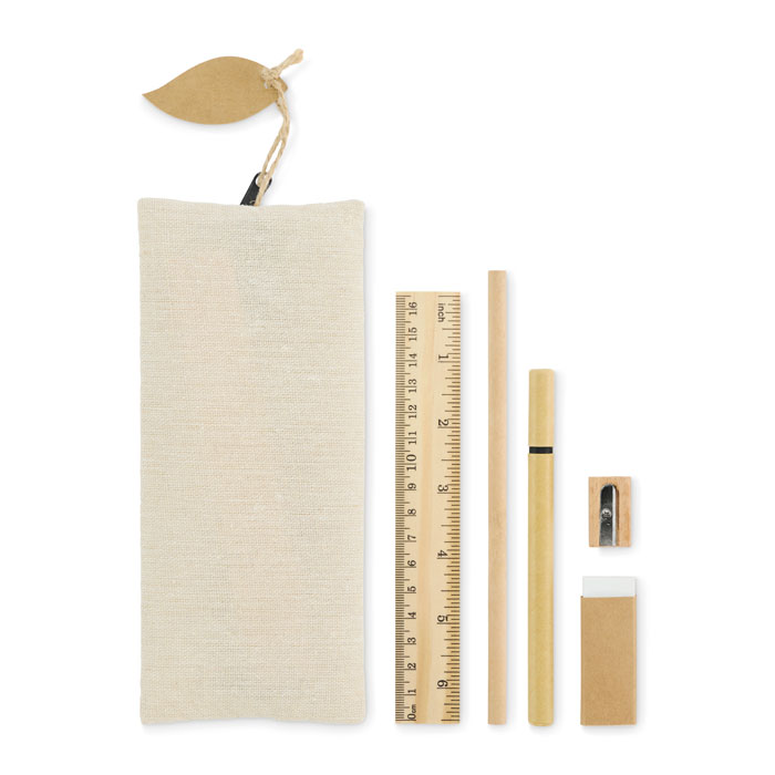 JUCOSET - Schreibset