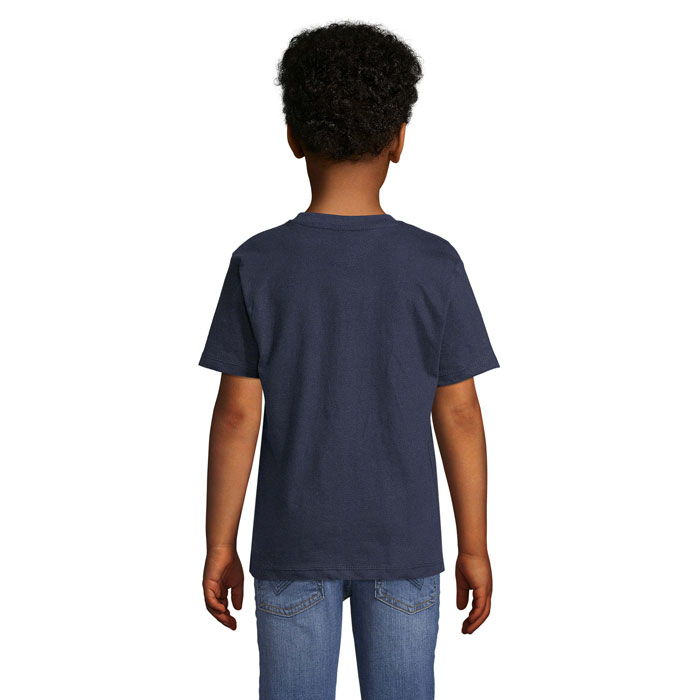 IMPERIAL KIDS - IMPERIAL KINDERT-SHIRT 190g