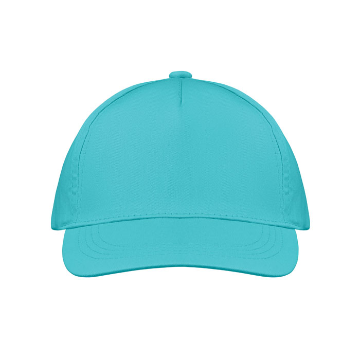 BUZZ - 5-Panel-Baseball-Cap