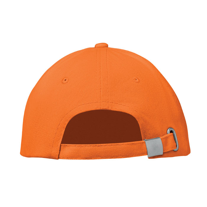 BUFFALO - 6-Panel-Baseball-Cap