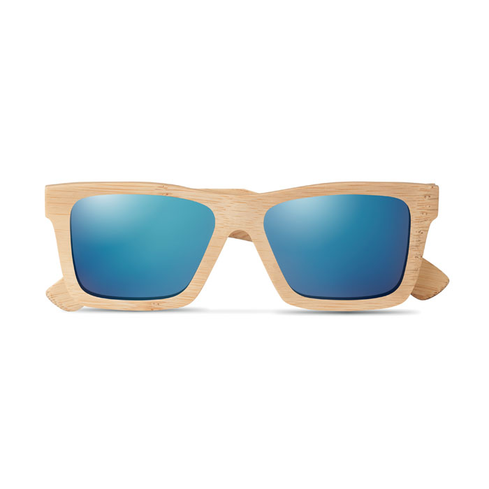WANAKA - Sonnenbrille mit Köcher