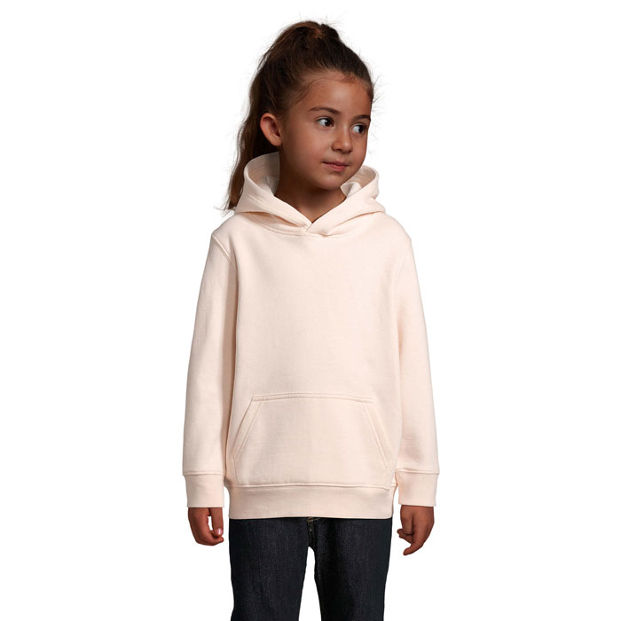 CONDOR KIDS - Cremiges Rosa