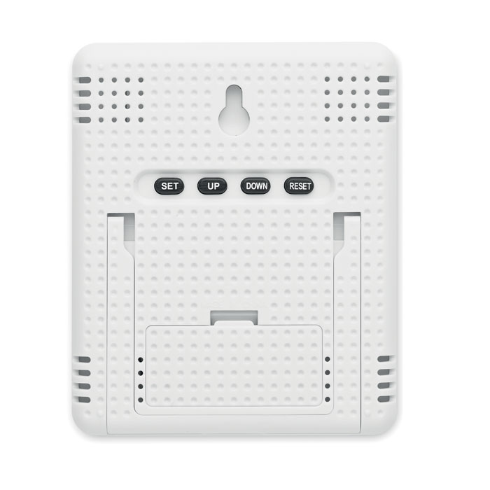 SUNCITY - Wetterstation Bambus