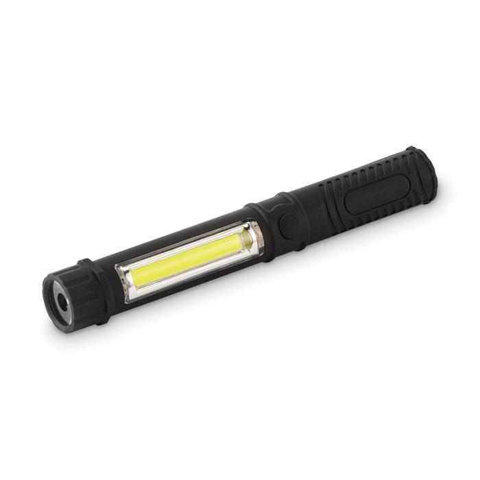 TAIER - Magnetische LED-Taschenlampe