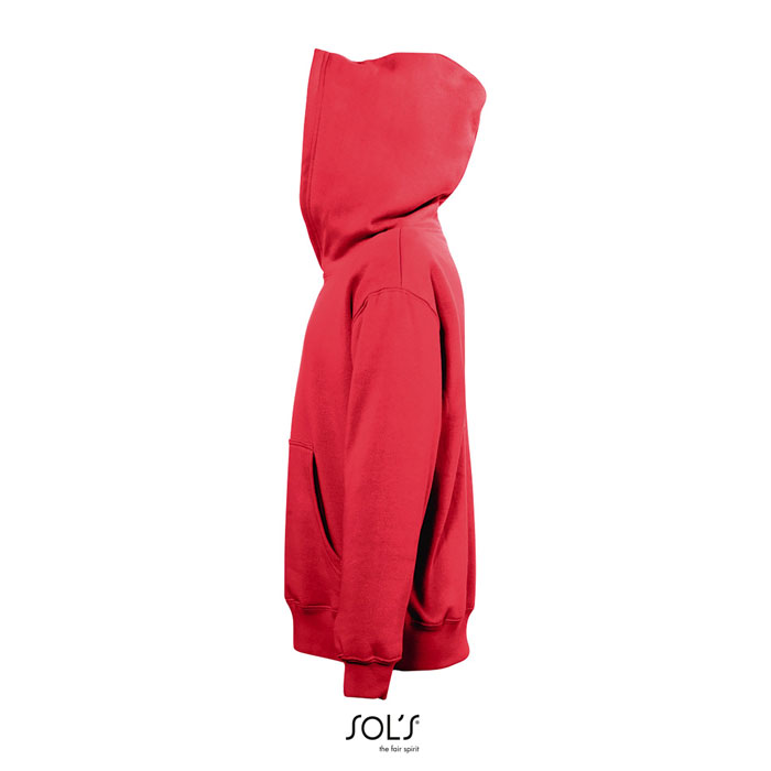 SLAM KIDS - SLAM KIDS Hoodie