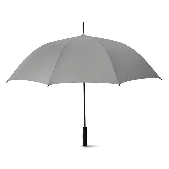 SWANSEA - Regenschirm 68,5 cm - Grau