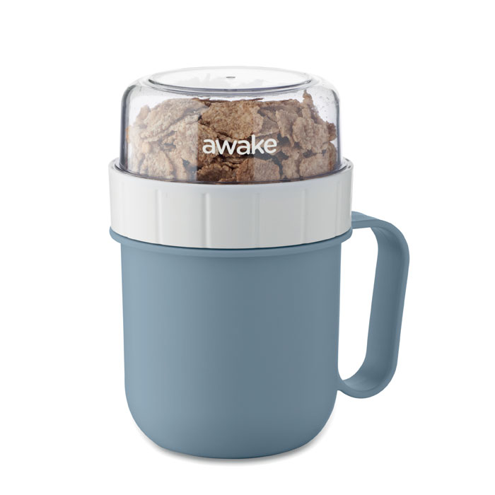 CUP ON GO - Müslibecher 450 ml