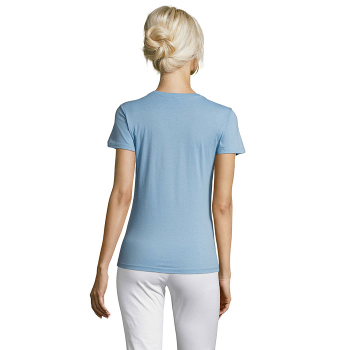 REGENT WOMEN - REGENT DAMENT-SHIRT 150g
