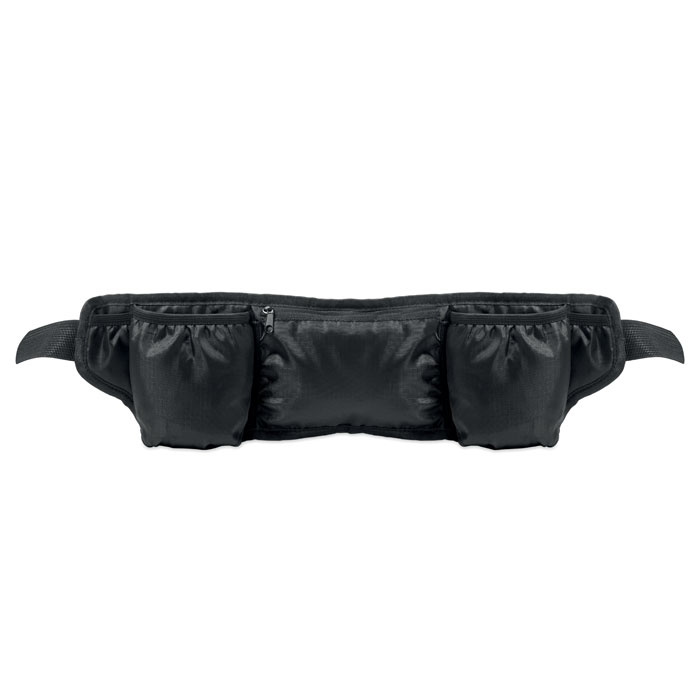 STEADY - Sport-Gürteltasche 420D RPET