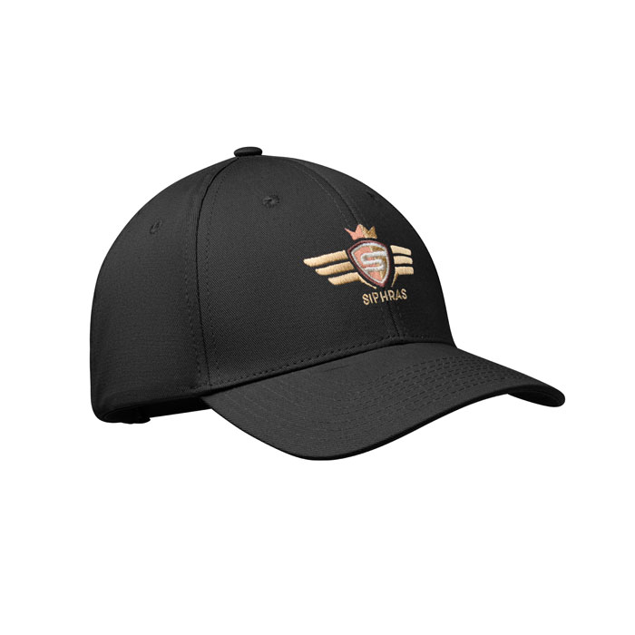 BAHAMAS - Baseball Kappe 6 Panels