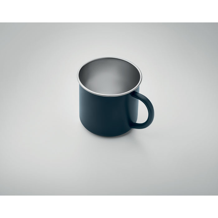 CARIBU - Becher recycelter Edelstahl