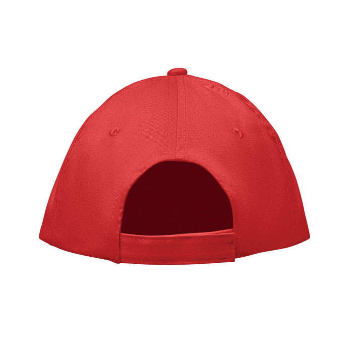 SUNNY - Baseball Kappe 5 Panels