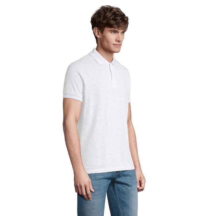 PRIME MEN - PRIME HERREN POLO 200g