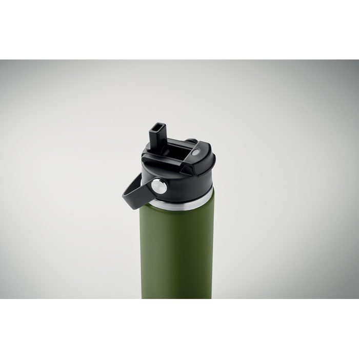 SUMA GRIP - Isolierflasche 500 ml