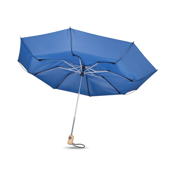 LEEDS - Regenschirm 23'' RPET