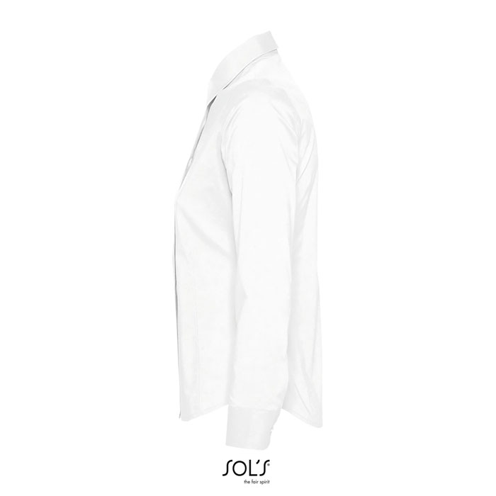 EDEN - EDEN Damen Shirt 140g