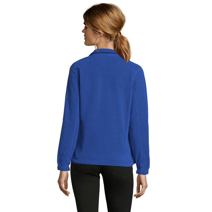 NORTH WOMEN - NORTH DAMEN FL JACKE  300g