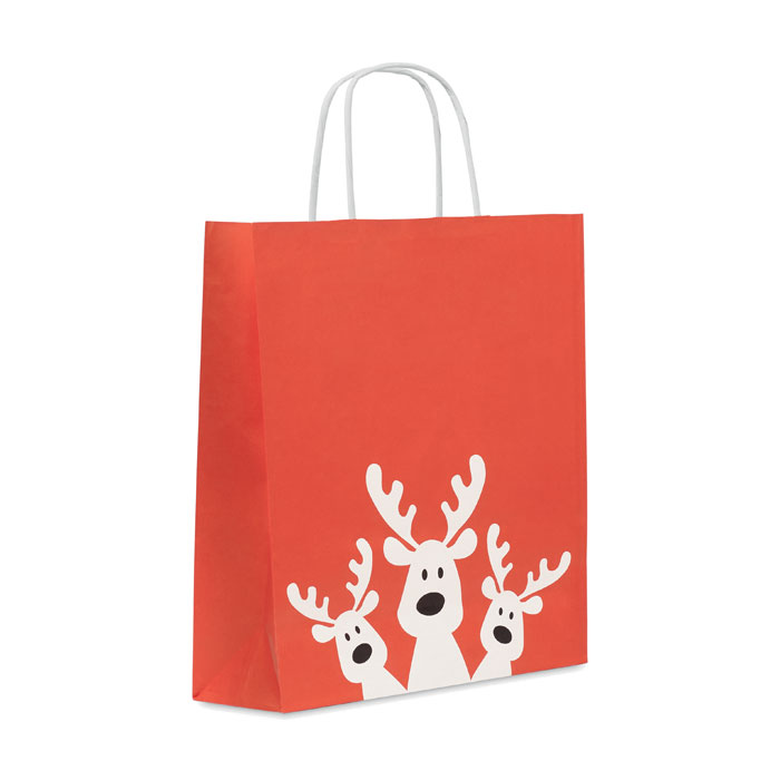 BAO MEDIUM - Geschenkpapiertüte, medium