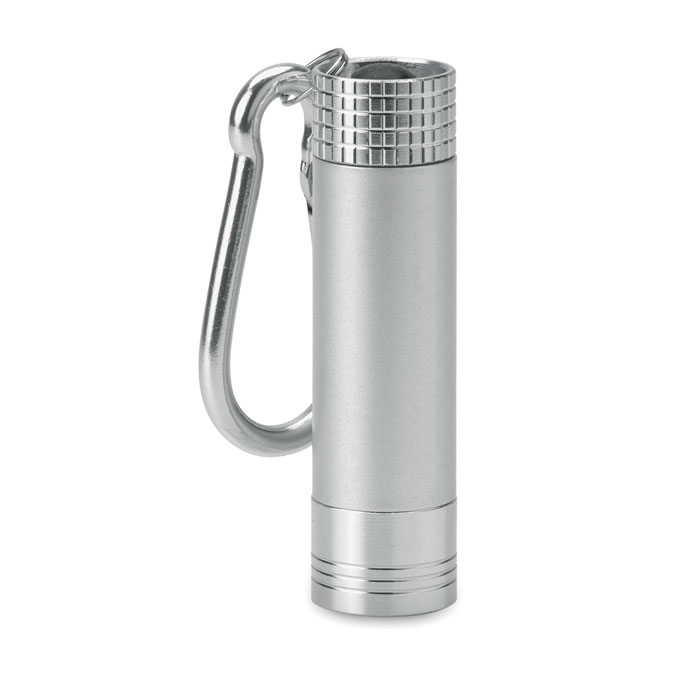 POP LIGHT - Taschenlampe mit Karabiner