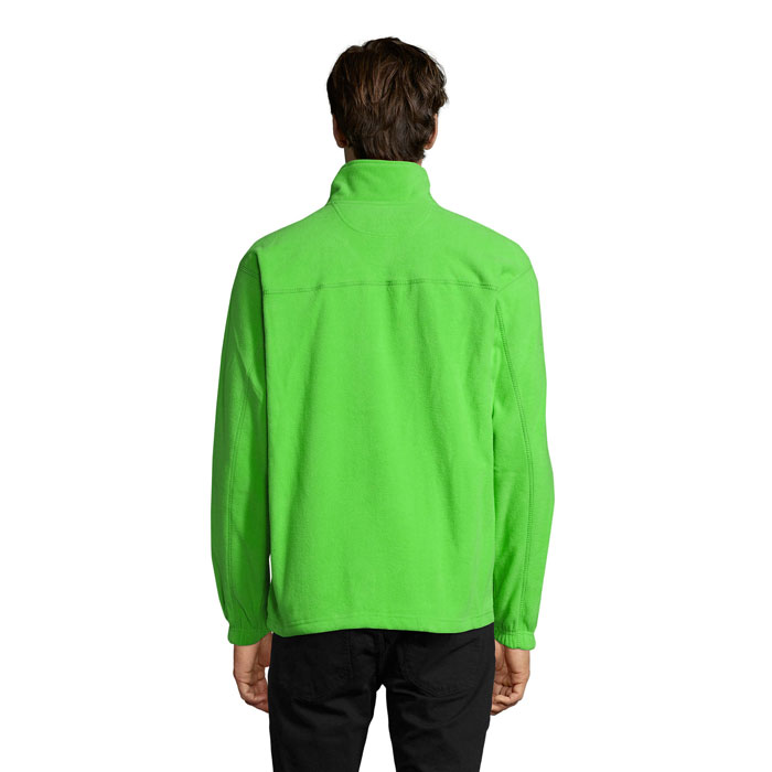 NORTH - NORTH MEN Fleece-Jacke