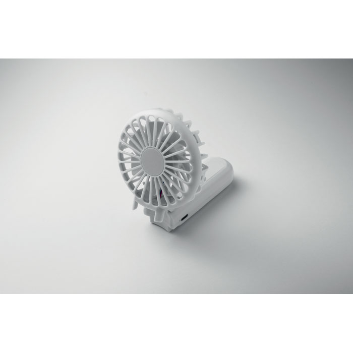 IBERA - Klappbarer Ventilator