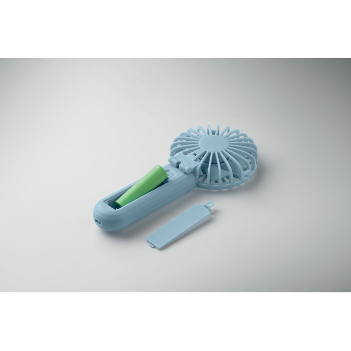 IBERA - Klappbarer Ventilator