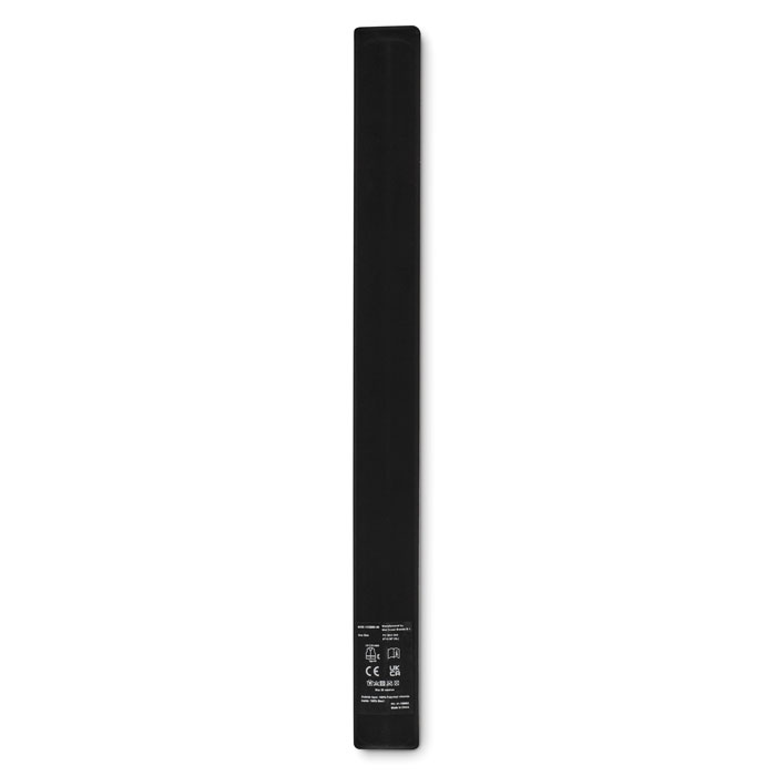 ENROLLO + - Snap-Reflektorband 32x3cm