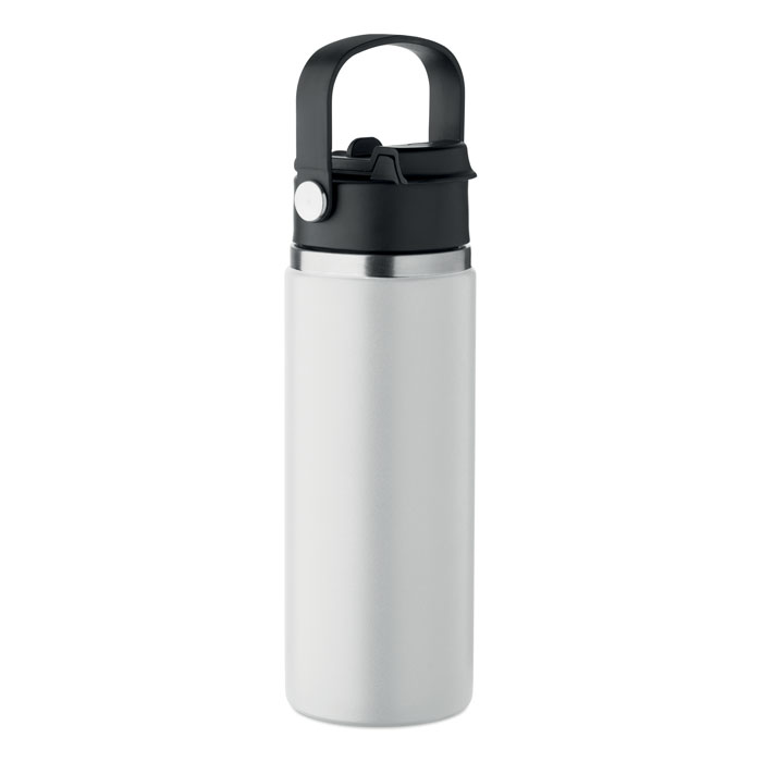 SUMA GRIP - Isolierflasche 500 ml